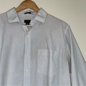 J-Crew Thompson Shirt
